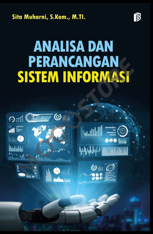 EBOOK = Analisa Dan Perancangan Sistem Informasi