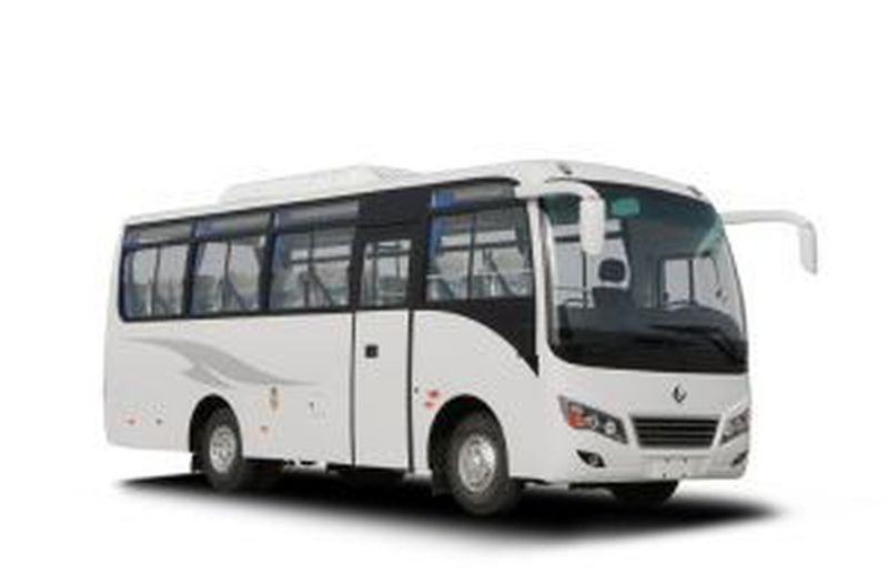 24-27 SEATER COASTER SEWA TRANSPORTASI BATAM