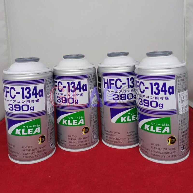 FREON R134
