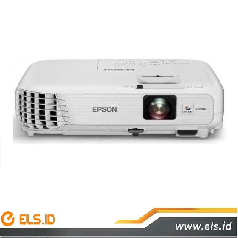 Projector Epson EBE500 XGA
