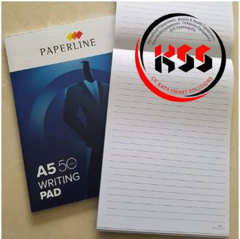 BLOCK NOTE PAPERLINE block-note-paperline