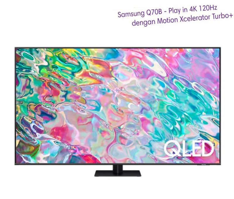 LED Smart TV 55 Inch