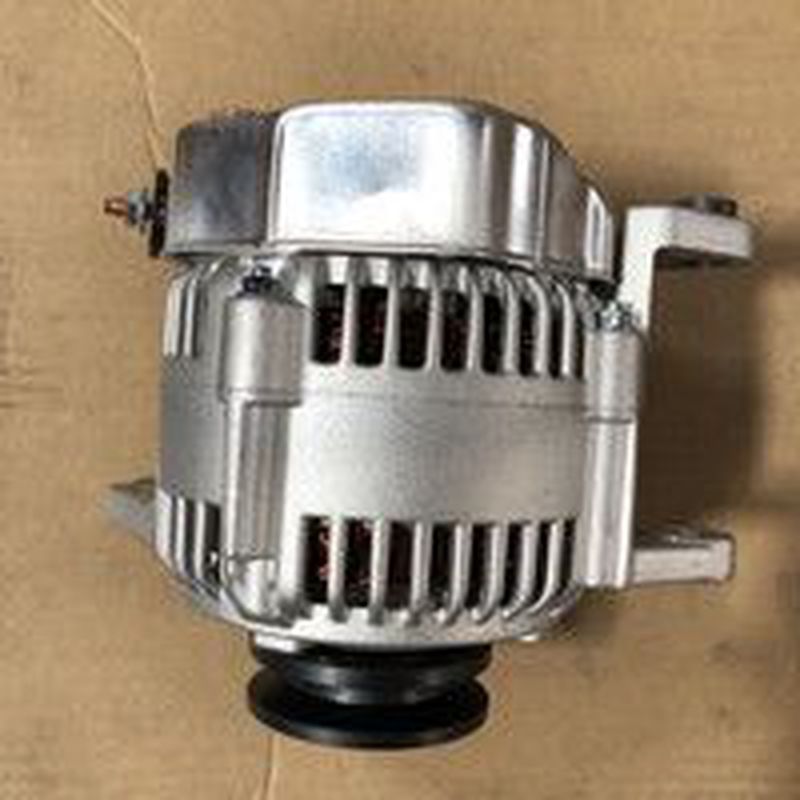 1 UNIT ALTERNATOR REBUILT
