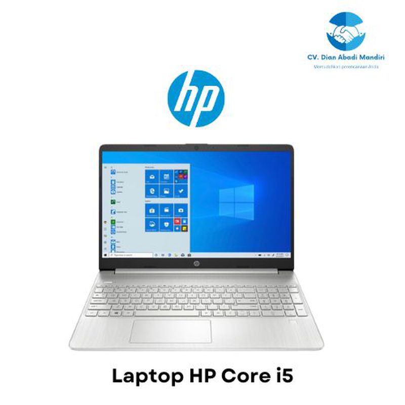 Laptop Hp Core I5 1530