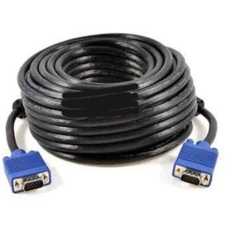 KABEL VGA 25 METER