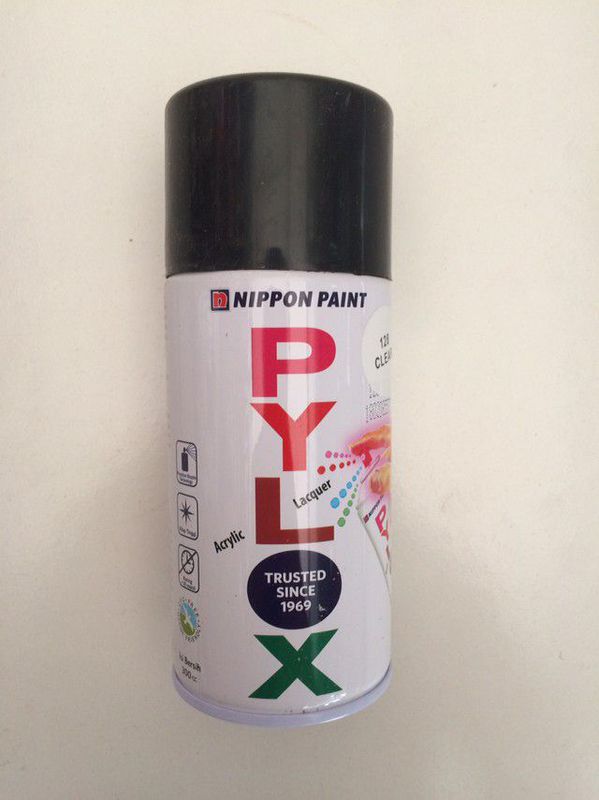 Pylox Putih