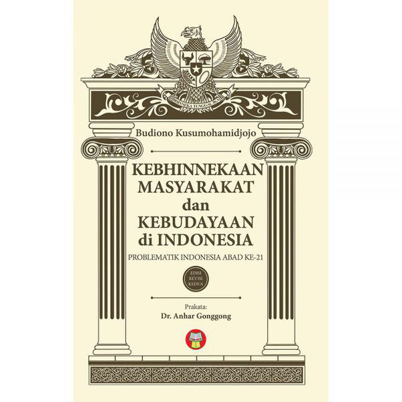 KEBHINEKAAN MASYARAKAT DAN KEBUDAYAAN DI INDONESIA