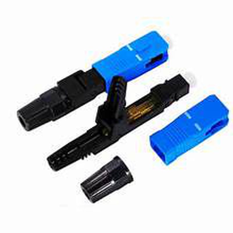 Fast Connector