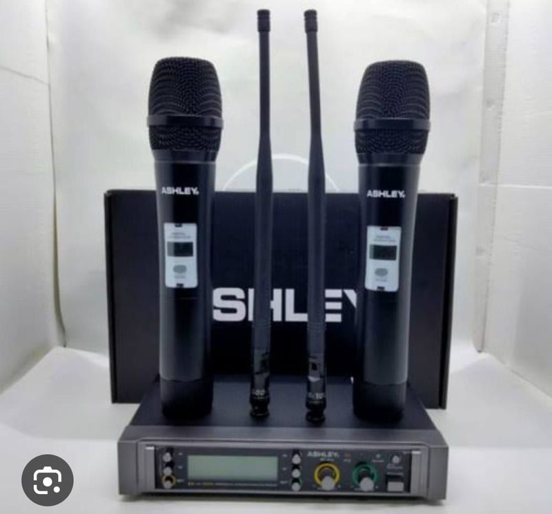 mic wireless
