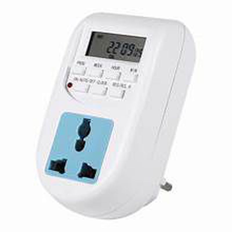 Socket timer