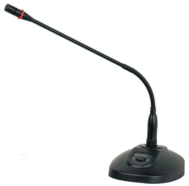 Microphone Meja