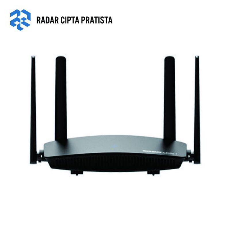 ROUTER 400MHZ
