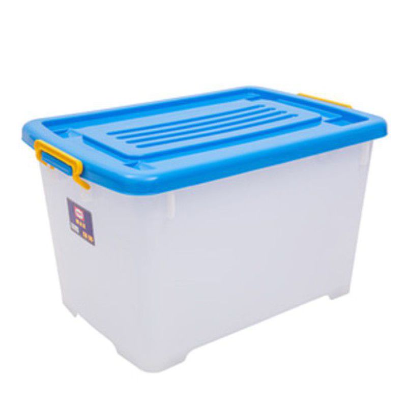 Container Box Sedang