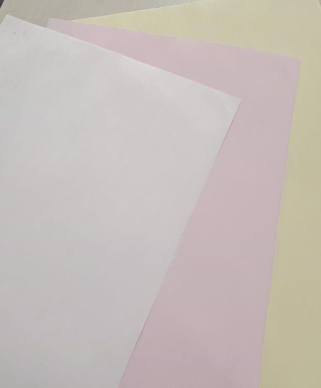 Kertas NCR Folio 3 rangkap