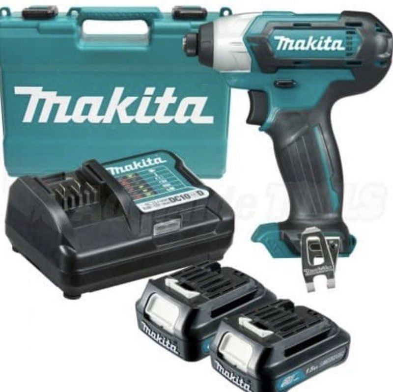 Bor Cordless Makita