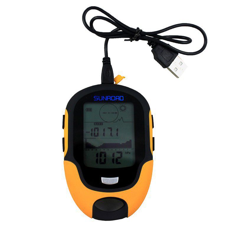 Barometer