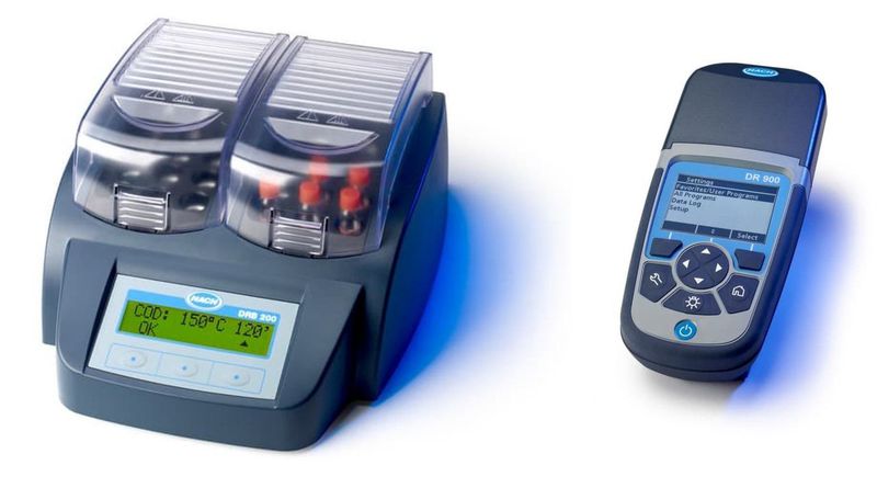 Spektrofotometer