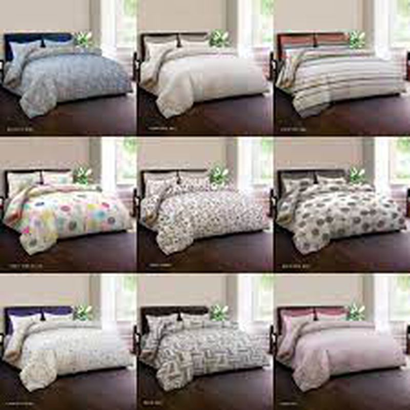King Rabbit Sprei 120 x 200