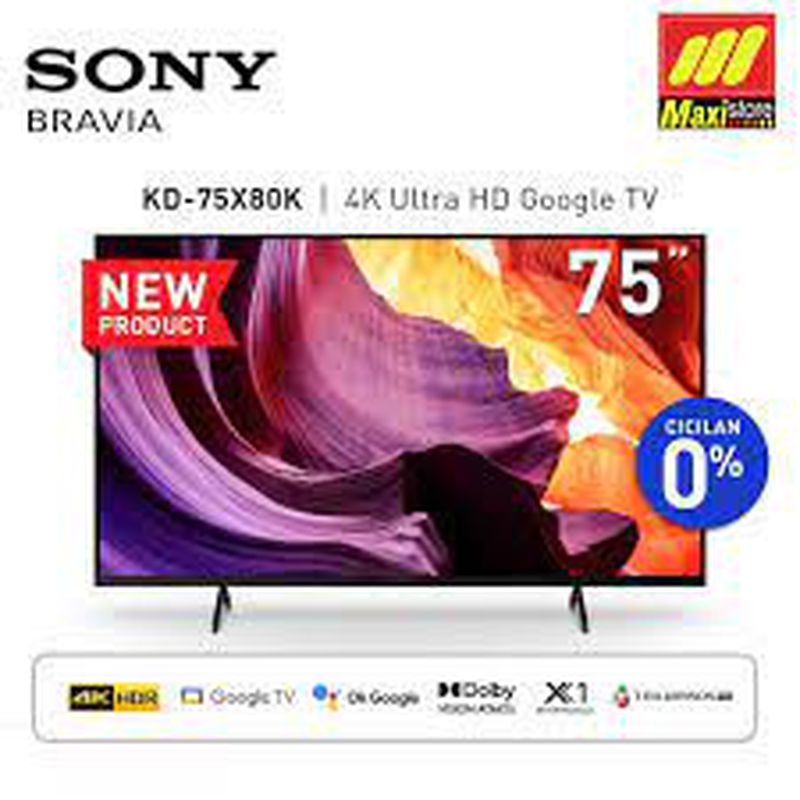SMART TV 75 Inch