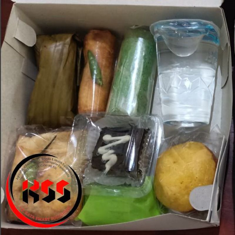 KATA SNCK BOX SMART