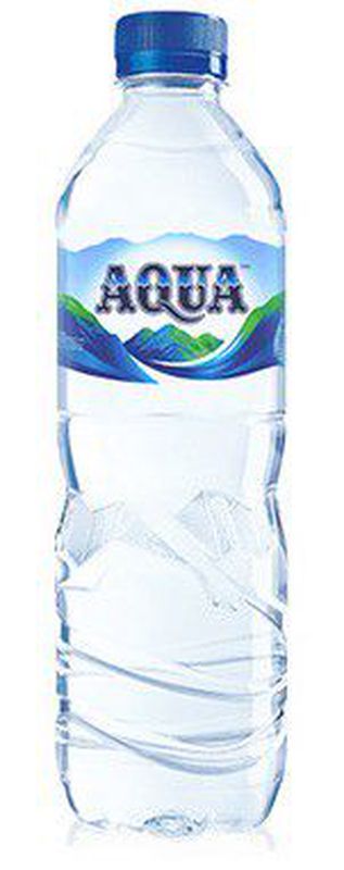 AQUA BOTOL