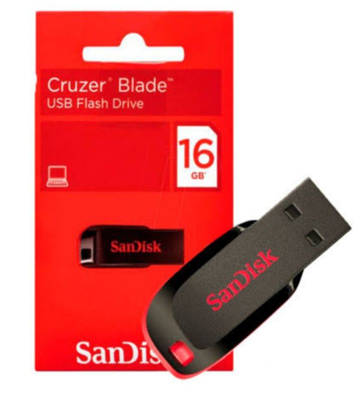 USB FLASH DISK ( 16 Gb)