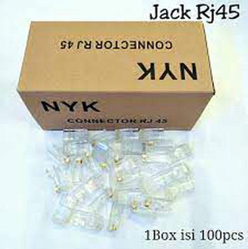 RJ 45
