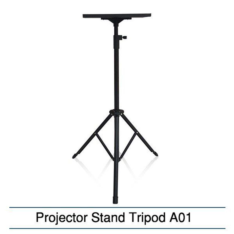 Tripod Proyektor Projector Stand Tripod A01