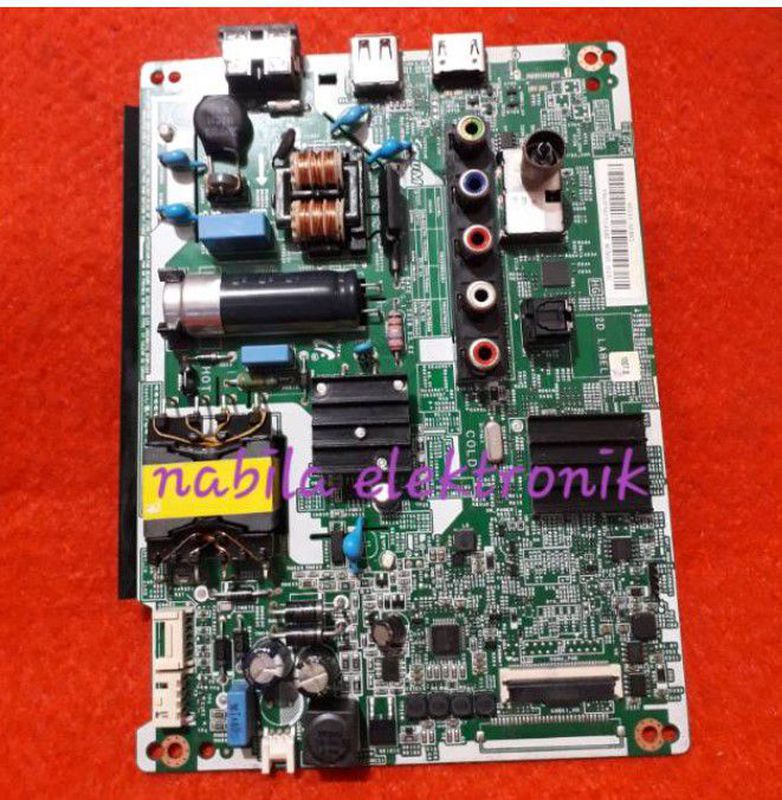 skema panel diagram lcd samsung - Menerapkan Skema Panel Diagram...