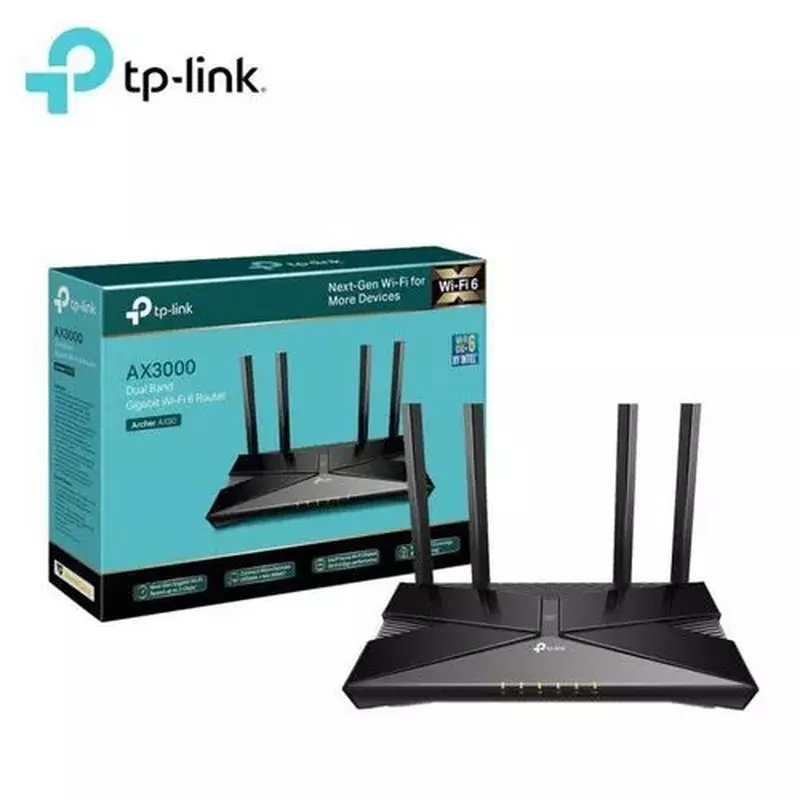 Wireless TP Link Outdoor
