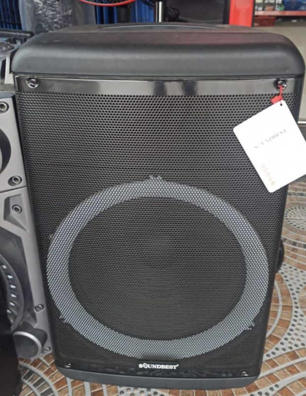 Wireless Sound Speaker