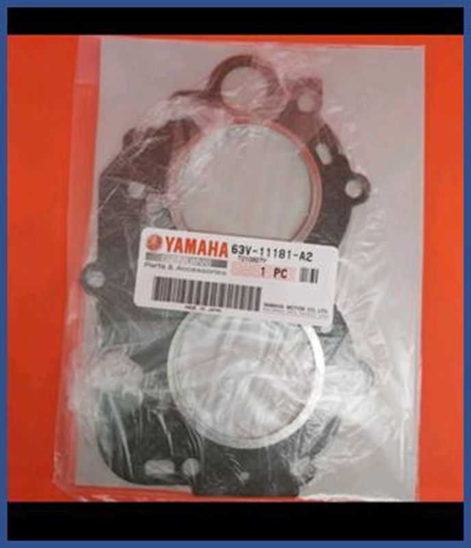 Cylinder Head Gasket Yamaha 15 PK