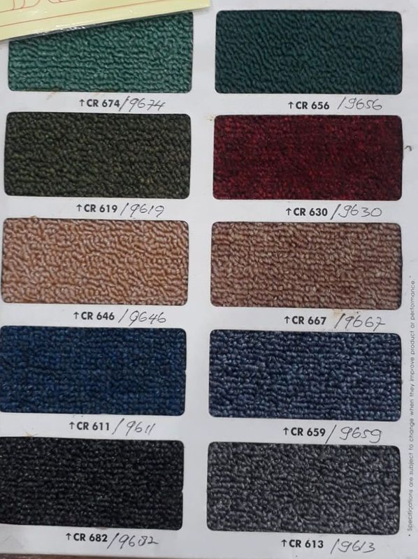 KARPET