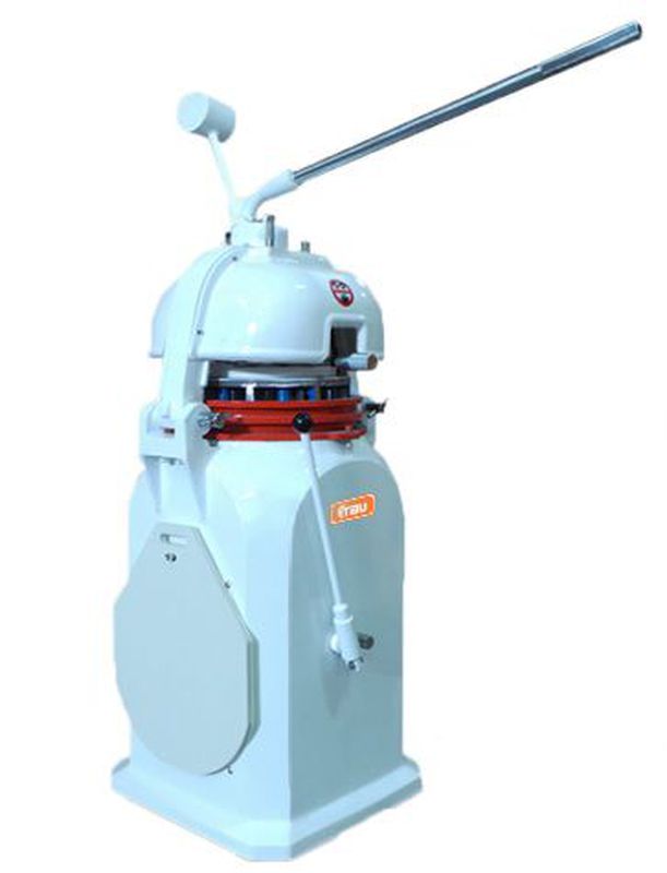 SEMI AUTO DIVIDER AND ROUNDER MACHINE 30 PCS