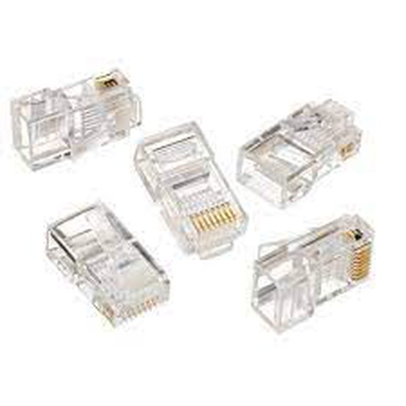 Konektor RJ-45