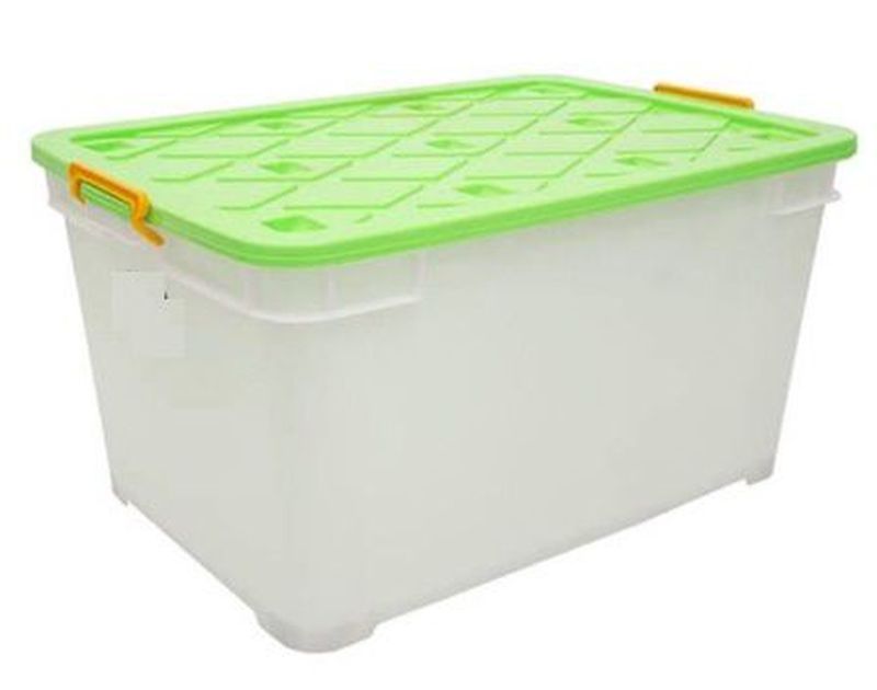 kontainer box