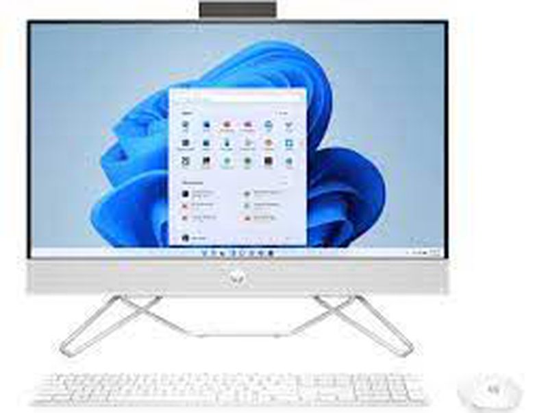 All-in-One Desktop PC 24-DF1049D