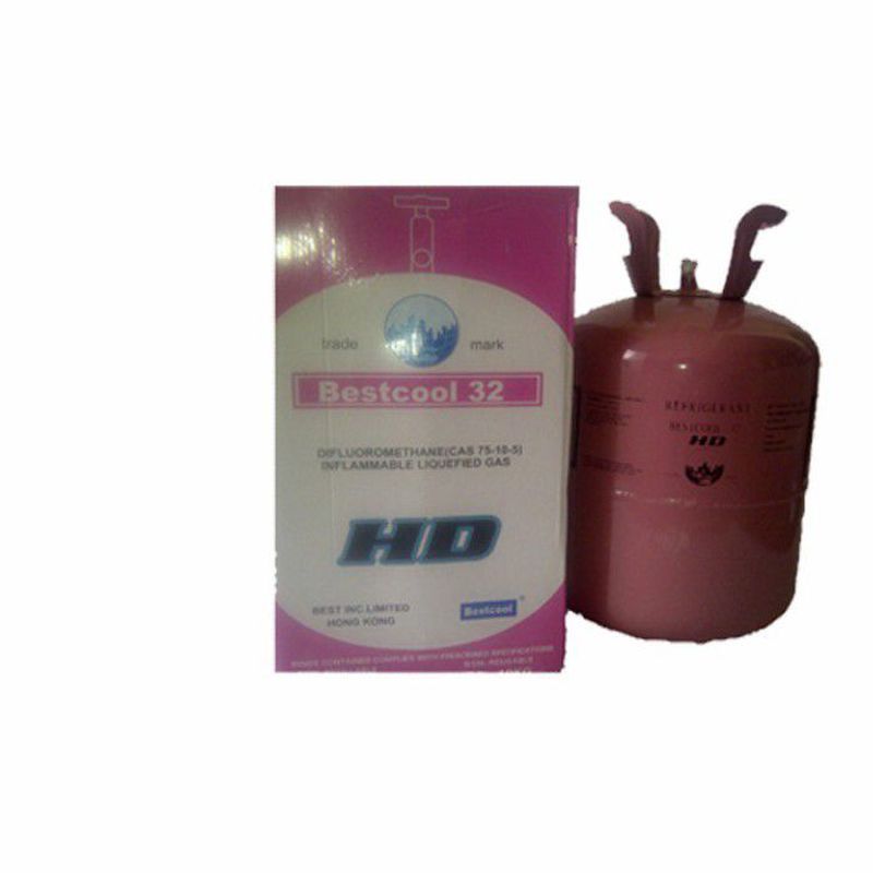 Freon R32 Ukuran 13kg