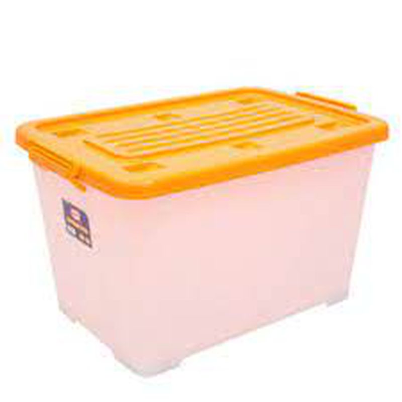 Box Kontainer 130L