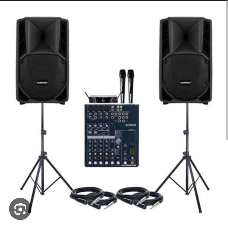 Sound system
