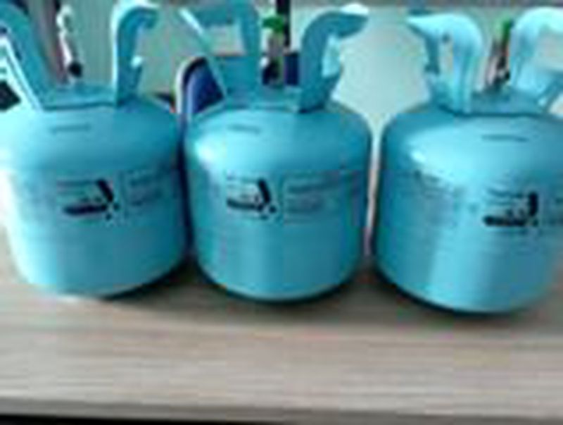 Freon R32 Ukuran 3kg