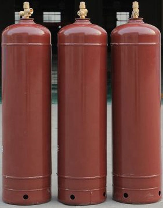 Tabung Gas