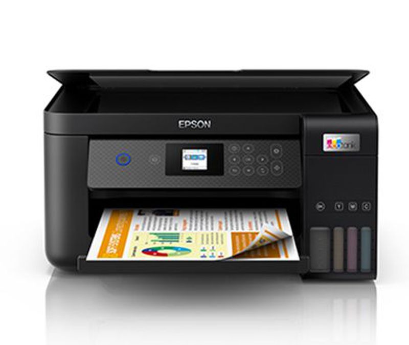 Printer (6 buah)
