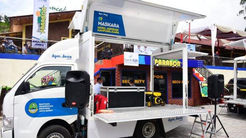 Paket Perlengkapan Mobil