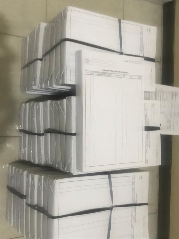 Form dan sejenisnya