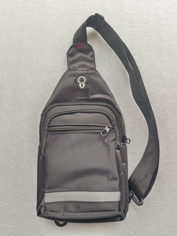 Tas Slempang