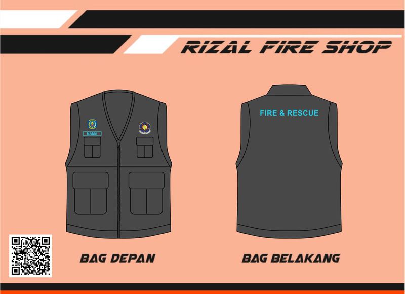 ROMPI KERJA
