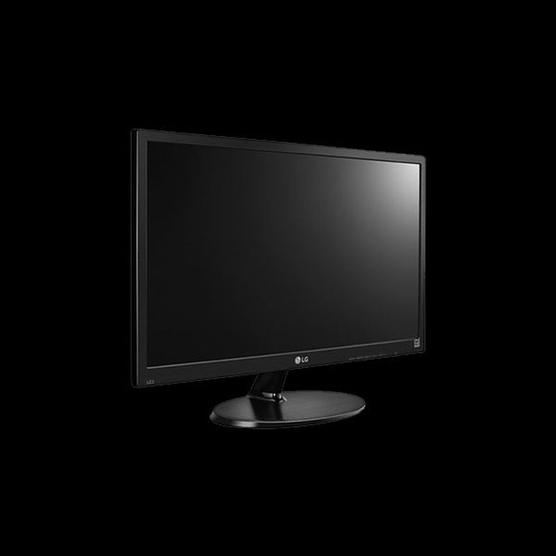 Monitor LG 20 in