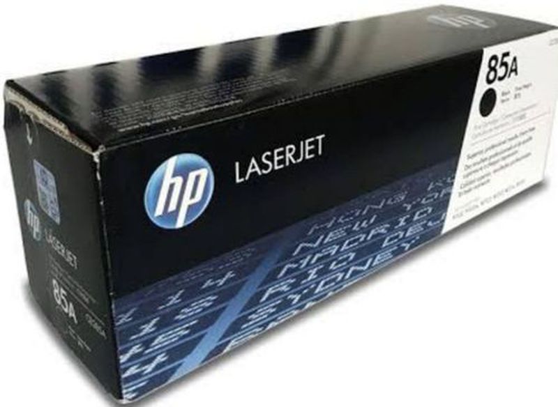 Toner 85A