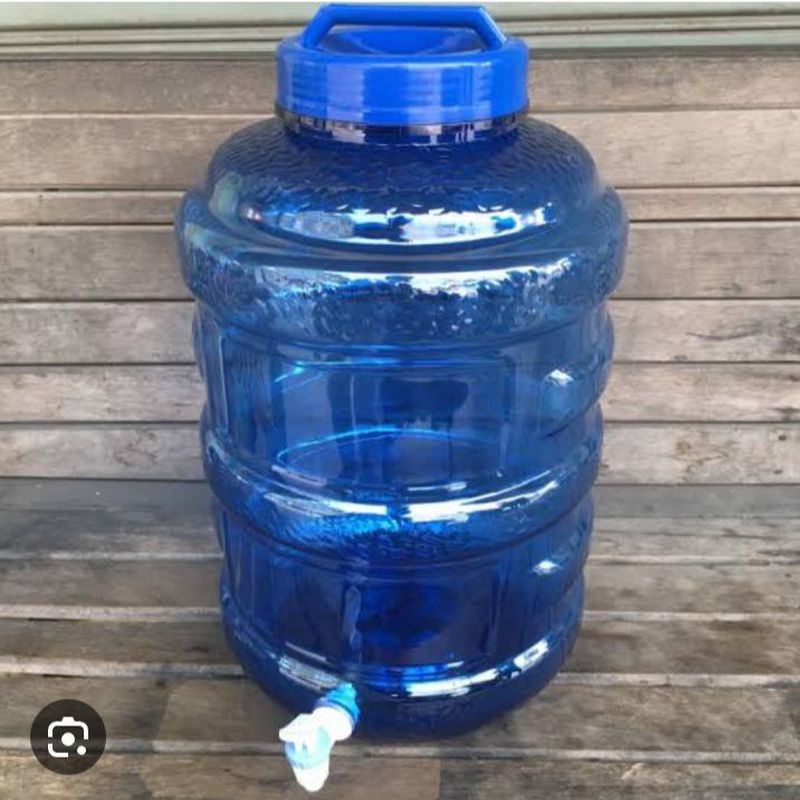 Dispenser air 19 liter